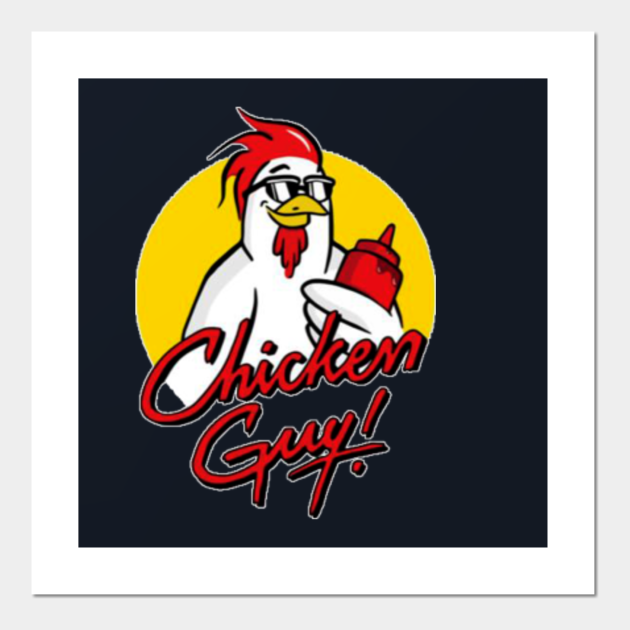 chicken guy t shirt. Guy Fieri Chicken Guy! slated for downtown shirt